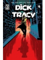Dick Tracy #4 Cvr A Geraldo Borges