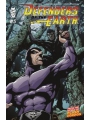 Defenders Of The Earth #5 (of 8) Cvr A Jim Calafiore