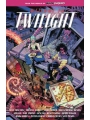 From World Of Minor Threats Welcome To Twilight s/c vol 1 (c