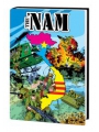 The Nam 1966-1969 Omnibus h/c