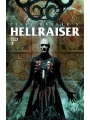 Hellraiser Facsimile Edition #1 Cvr A Tim Bradstreet