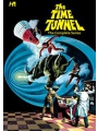 Time Tunnel Deluxe Edition h/c The Complete Series