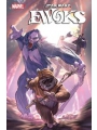 Star Wars Ewoks #4 (of 4)