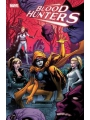 Blood Hunters #4 (of 5)