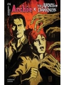 Archie X Army Of Darkness #4 Cvr A Francesco Francavilla