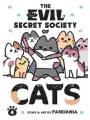 The Evil Secret Society Of Cats vol 4