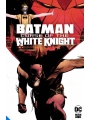 Batman: Curse Of The White Knight s/c