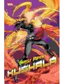 Ghost Rider: Kushala #1 Cvr A Kyle Charles