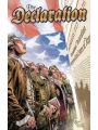 Us Comics The Declaration