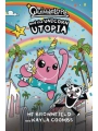 Quinnelope And The Unicorn Utopia s/c