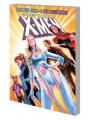 Exceptional X-Men By Eve L Ewing s/c vol 1 Duty Calls