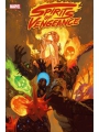 Spirits Of Vengeance #3 (of 5)