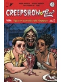 Creepshow In Love Cvr A Burnham & Reber