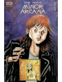 Minor Arcana #17 Cvr A Jeff Lemire