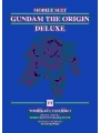 Mobile Suit Gundam: The Origin Deluxe Hc Vol 03