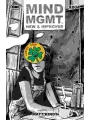 Mind Mgmt New & Improved #4 Cvr A Matt Kindt