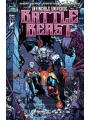 Invincible Universe Battle Beast #5 Cvr A Ryan Ottley & Annalisa Leoni