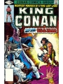 King Conan Orig Comics Omnibus h/c vol 1 Reg Ed