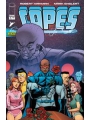 Invincible Universe Capes #6 Cvr A Ryan Ottley & Dave Mccaig