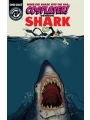 Cosplayer Versus Shark #1 (One Shot)