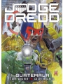 Judge Dredd: Guatemala s/c