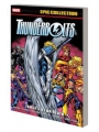 Thunderbolts Epic Collect s/c vol 3 Targeted For Death