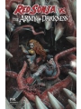 Red Sonja Vs Aod #5 Cvr A Barends