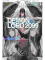 Demon Lord 2099 vol 5 Light Novel