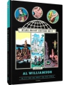 Atlas Artist Edition h/c vol 2 Al Williamson