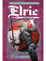 Michael Moorcock Library Elric Balance Lost h/c vol 1