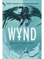 Wynd Book Three: The Throne In The Sky s/c