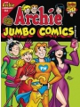 Archie Jumbo Comics Digest #354