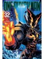 One-Punch Man vol 32
