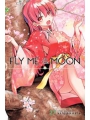 Fly Me To The Moon vol 27