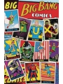 Big Big Bang Comics s/c