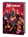 X-Force By Benjamin Percy h/c vol 4