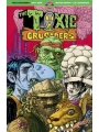 Toxic Crusaders s/c