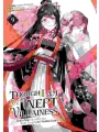 Though I Am An Inept Villainess: Tale Of The Butterfly-Rat Body Swap In The Maiden Court vol 9