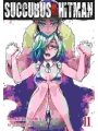Succubus And Hitman vol 11