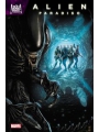 Alien Paradiso #1 (of 5)