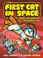 The First Cat In Space And The Wrath Of The Paperclip s/c