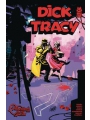 Dick Tracy Valentines Day Special Cvr A Borges