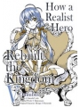 How Realist Hero Rebuilt Kingdom Omnibus vol 5