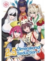 2 Point 5 Dimensional Seduction vol 12