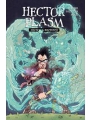 Hector Plasm s/c vol 1 Born Into Night Battles