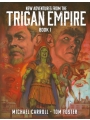 New Adventures From The Trigan Empire h/c