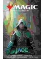 Magic: The Gathering: Untold Stories Jace s/c