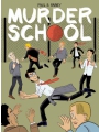 Murder School h/c