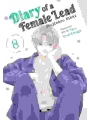 Diary Of A Female Lead: Shujinkou Nikki vol 8