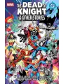 Marvel/DC h/c The Dead Of Knight & Other Stories